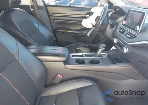 2019 Nissan Altima 2.5 Sr z USA, uszkodzony, nr VIN 1N4BL4CV2KC132103